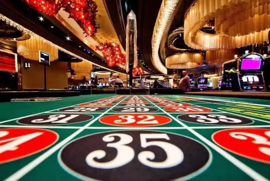 casino 365