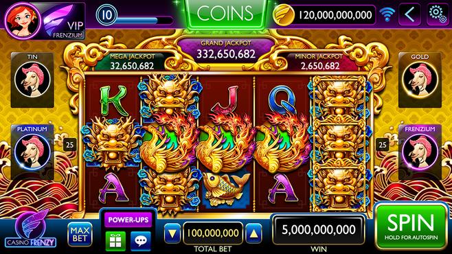 fb777 slot casino