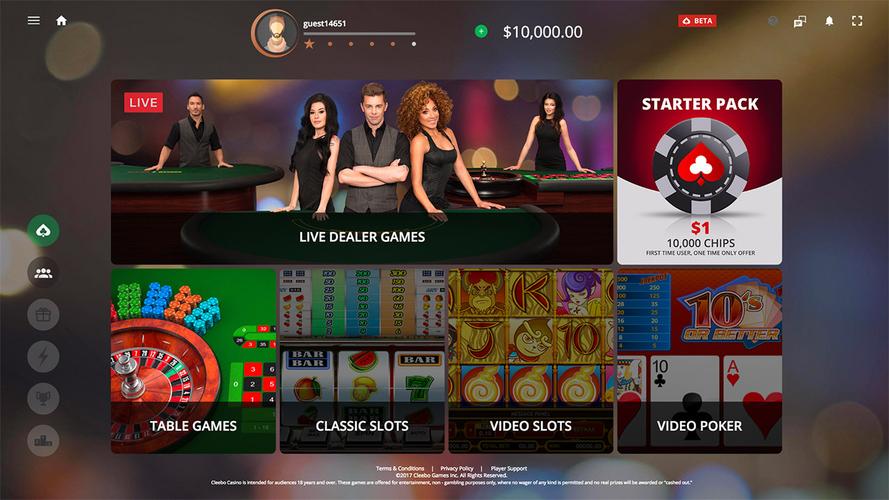 swerte online casino